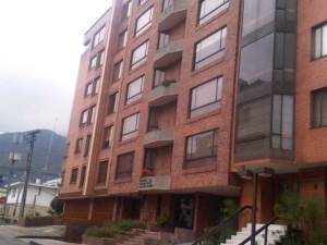 Apartamento / Venta / Bogota / Rincón del Chicó / FLEXMLS-11-494