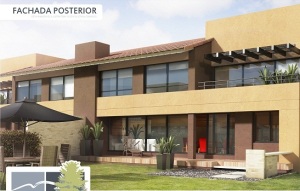 FRANQUICIA MASTER COLOMBIA Casa en Venta en Cajica en Cajica Código: 11-496 No.1