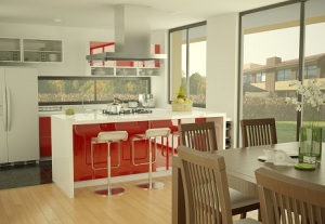 FRANQUICIA MASTER COLOMBIA Casa en Venta en Cajica en Cajica Código: 11-499 No.2