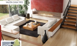 FRANQUICIA MASTER COLOMBIA Casa en Venta en Cajica en Cajica Código: 11-499 No.3