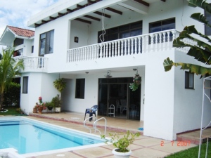 FRANQUICIA MASTER COLOMBIA Casa en Venta en Melgar en Melgar Código: 11-523 No.7