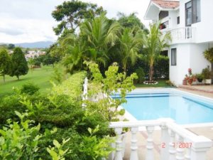 FRANQUICIA MASTER COLOMBIA Casa en Venta en Melgar en Melgar Código: 11-523 No.9