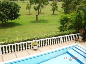 FRANQUICIA MASTER COLOMBIA Casa en Venta en Melgar en Melgar Código: 11-523 No.8