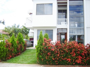 FRANQUICIA MASTER COLOMBIA Casa en Venta en Melgar en Melgar Código: 11-523 No.1