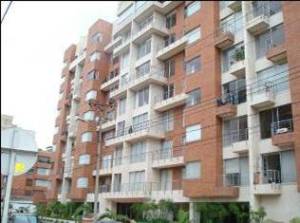 FRANQUICIA MASTER Apartamento en Arriendo en Chico en Bogota C&oacute;digo: 11-526 No.0
