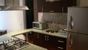 FRANQUICIA MASTER Apartamento en Arriendo en Chico en Bogota C&oacute;digo: 11-526 No.2