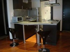 FRANQUICIA MASTER Apartamento en Arriendo en Chico en Bogota C&oacute;digo: 11-526 No.3