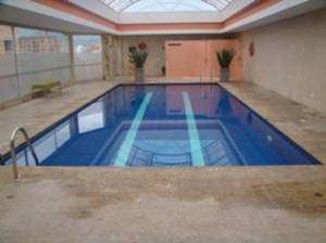 FRANQUICIA MASTER Apartamento en Arriendo en Chico en Bogota C&oacute;digo: 11-526 No.9