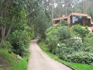 MASTER INTERNATIONAL Terreno Residencial en Venta en Rosales en Bogota Código: 11-527 No.1