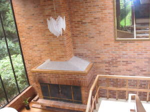MASTER INTERNATIONAL Terreno Residencial en Venta en Rosales en Bogota Código: 11-527 No.9