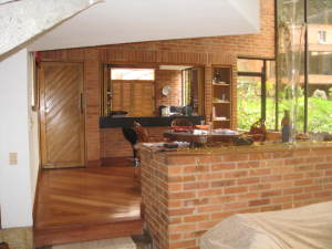 MASTER INTERNATIONAL Terreno Residencial en Venta en Rosales en Bogota Código: 11-527 No.8