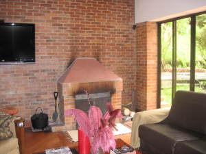 MASTER INTERNATIONAL Terreno Residencial en Venta en Rosales en Bogota Código: 11-527 No.7