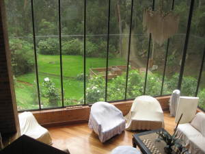 MASTER INTERNATIONAL Terreno Residencial en Venta en Rosales en Bogota Código: 11-527 No.5