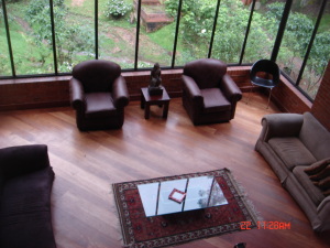 MASTER INTERNATIONAL Terreno Residencial en Venta en Rosales en Bogota Código: 11-527 No.4
