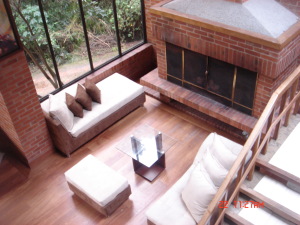 MASTER INTERNATIONAL Terreno Residencial en Venta en Rosales en Bogota Código: 11-527 No.6