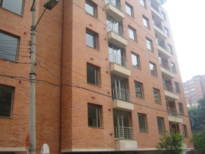 Apartamento / Arriendo / Bogota / Rosales / FLEXMLS-11-528