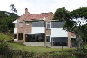 FRANQUICIA MASTER Casa en Venta en Floresta de la Sabana en Bogota Código: 11-529 No.0