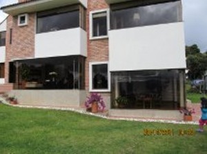 FRANQUICIA MASTER Casa en Venta en Floresta de la Sabana en Bogota Código: 11-529 No.7