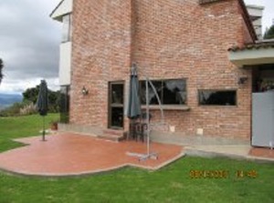 FRANQUICIA MASTER Casa en Venta en Floresta de la Sabana en Bogota Código: 11-529 No.9