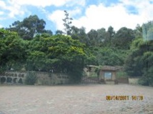 FRANQUICIA MASTER Casa en Venta en Floresta de la Sabana en Bogota Código: 11-529 No.1