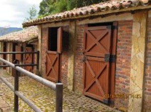 FRANQUICIA MASTER Casa en Venta en Floresta de la Sabana en Bogota Código: 11-529 No.2