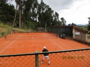 FRANQUICIA MASTER Casa en Venta en Floresta de la Sabana en Bogota Código: 11-529 No.3