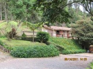 FRANQUICIA MASTER Casa en Venta en Floresta de la Sabana en Bogota Código: 11-529 No.5
