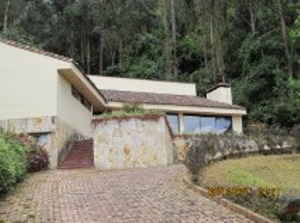 FRANQUICIA MASTER Casa en Venta en Floresta de la Sabana en Bogota Código: 11-529 No.4