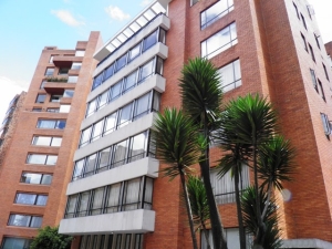 Apartamento / Arriendo / Bogota / Nogal / FLEXMLS-12-1