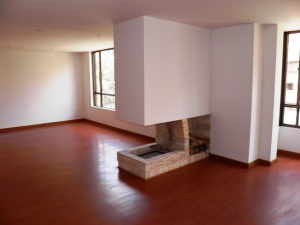 FRANQUICIA MASTER Apartamento en Arriendo en Nogal en Bogota Código: 12-1 No.2