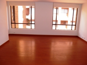 FRANQUICIA MASTER Apartamento en Arriendo en Nogal en Bogota Código: 12-1 No.4