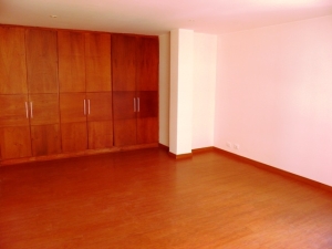 FRANQUICIA MASTER Apartamento en Arriendo en Nogal en Bogota Código: 12-1 No.7