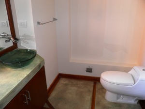 FRANQUICIA MASTER Apartamento en Arriendo en Nogal en Bogota Código: 12-1 No.8