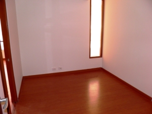 FRANQUICIA MASTER Apartamento en Arriendo en Nogal en Bogota Código: 12-1 No.9