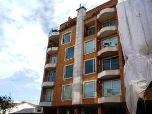 FRANQUICIA MASTER COLOMBIA Apartamento en Venta en Santa Bárbara en Bogota C&oacute;digo: 12-2 No.0