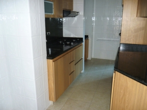 FRANQUICIA MASTER COLOMBIA Apartamento en Venta en Santa Bárbara en Bogota C&oacute;digo: 12-2 No.2