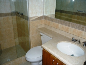FRANQUICIA MASTER COLOMBIA Apartamento en Venta en Santa Bárbara en Bogota C&oacute;digo: 12-2 No.8