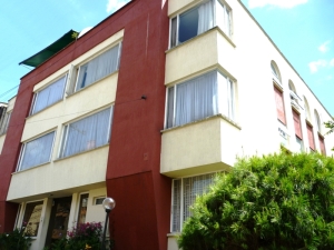 Apartamento / Arriendo / Bogota / Cedritos / FLEXMLS-12-4