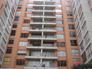 Apartamento / Arriendo / Bogota / Bella Suiza / FLEXMLS-12-11