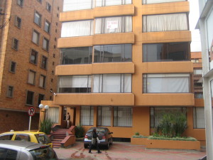 Apartamento / Venta / Bogota / Chico / FLEXMLS-12-12