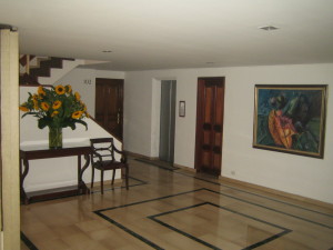 FRANQUICIA MASTER COLOMBIA Apartamento en Venta en Chico en Bogota C&oacute;digo: 12-12 No.1