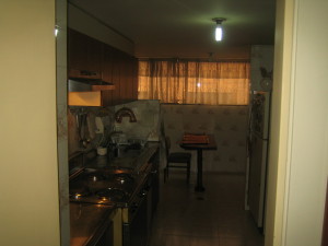 FRANQUICIA MASTER COLOMBIA Apartamento en Venta en Chico en Bogota C&oacute;digo: 12-12 No.2