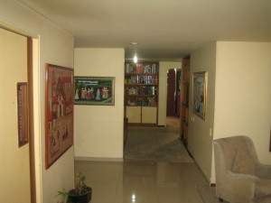 FRANQUICIA MASTER COLOMBIA Apartamento en Venta en Chico en Bogota C&oacute;digo: 12-12 No.3