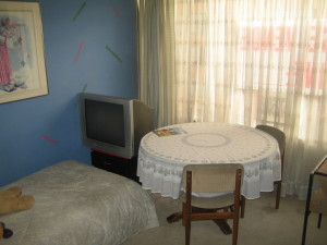 FRANQUICIA MASTER COLOMBIA Apartamento en Venta en Chico en Bogota C&oacute;digo: 12-12 No.8