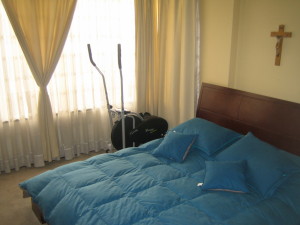 FRANQUICIA MASTER COLOMBIA Apartamento en Venta en Chico en Bogota C&oacute;digo: 12-12 No.9