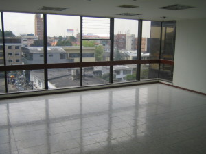 FRANQUICIA MASTER COLOMBIA Oficina en Arriendo en Chapinero en Bogota Código: 12-13 No.1