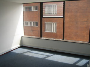 FRANQUICIA MASTER COLOMBIA Oficina en Arriendo en Chapinero en Bogota Código: 12-13 No.4