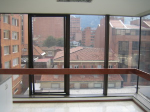 FRANQUICIA MASTER COLOMBIA Oficina en Arriendo en Chapinero en Bogota Código: 12-13 No.7