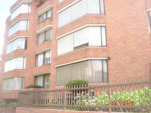 Apartamento / Venta / Bogota / La Carolina / FLEXMLS-12-17