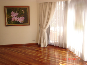 MASTER INTERNATIONAL Apartamento en Venta en La Carolina en Bogota Código: 12-17 No.4